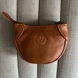 Wanderers Travel Co Santorini Card Wallet